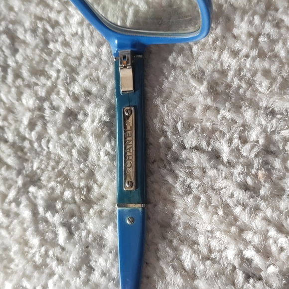 Chanel glasse case - Picture 9 of 9